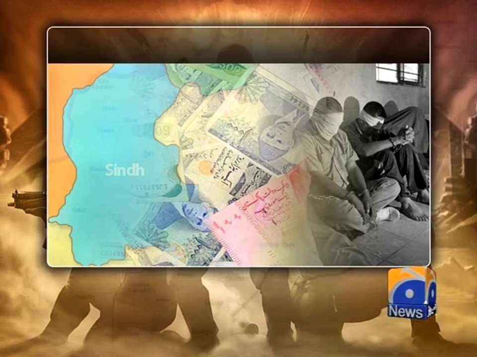 Karachi Operation Poll-26 April 2014