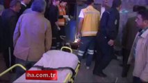 Başkent’te silahlı saldırı: 2 ölü, 1 yaralı
