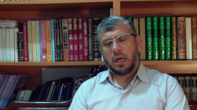 ZAHİRİNDE MÜSLÜMAN GİBİ GÖRÜNEN BİR KİŞİYE MÜSLÜMAN MUAMELESİ YAPILIR MI