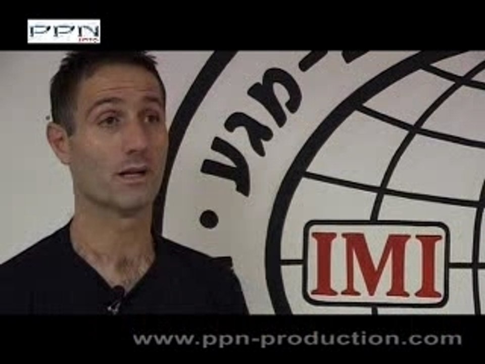 Krav Maga