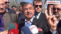 Bakan Yılmaz Haşim Kılıç Beye Yazık Oldu