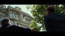 X-Men  Days of Future Past Official International Trailer #2 (2014) - Jennifer Lawrence Movie HD