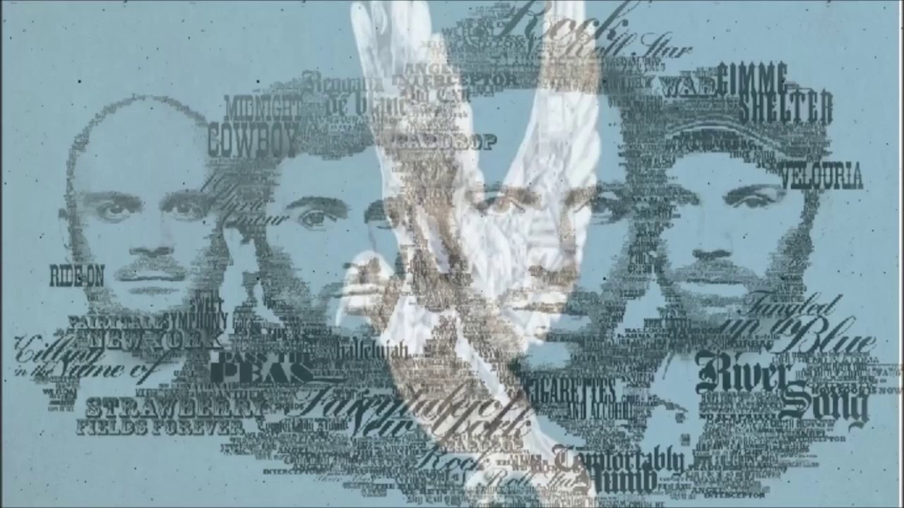 Coldplay - Magic (Zaeden Remix)