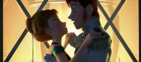 love is an Open door English&Korean MIX