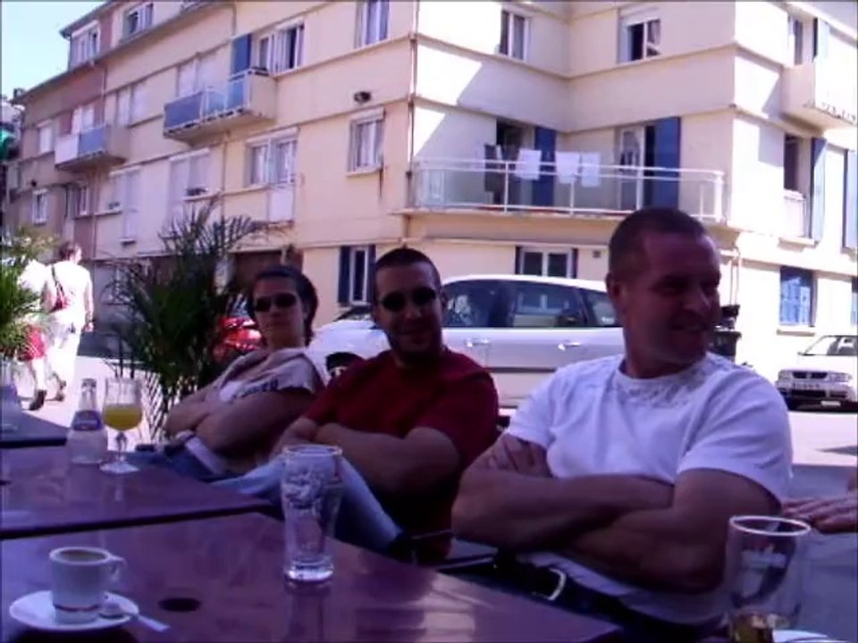 que du bonheur