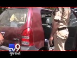 Hyderabad police seize Rs.8 crore - Tv9 Gujarati