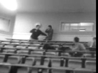 Course poursuite amphi src