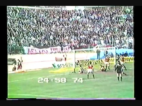 29η ΑΕΛ-Ηρακλής 1987-88 Στιγμιότυπα