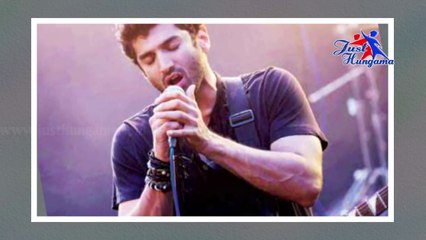 Aditya Rai Kapur Loose His Weight For Upcoming Movie | Just Hungama