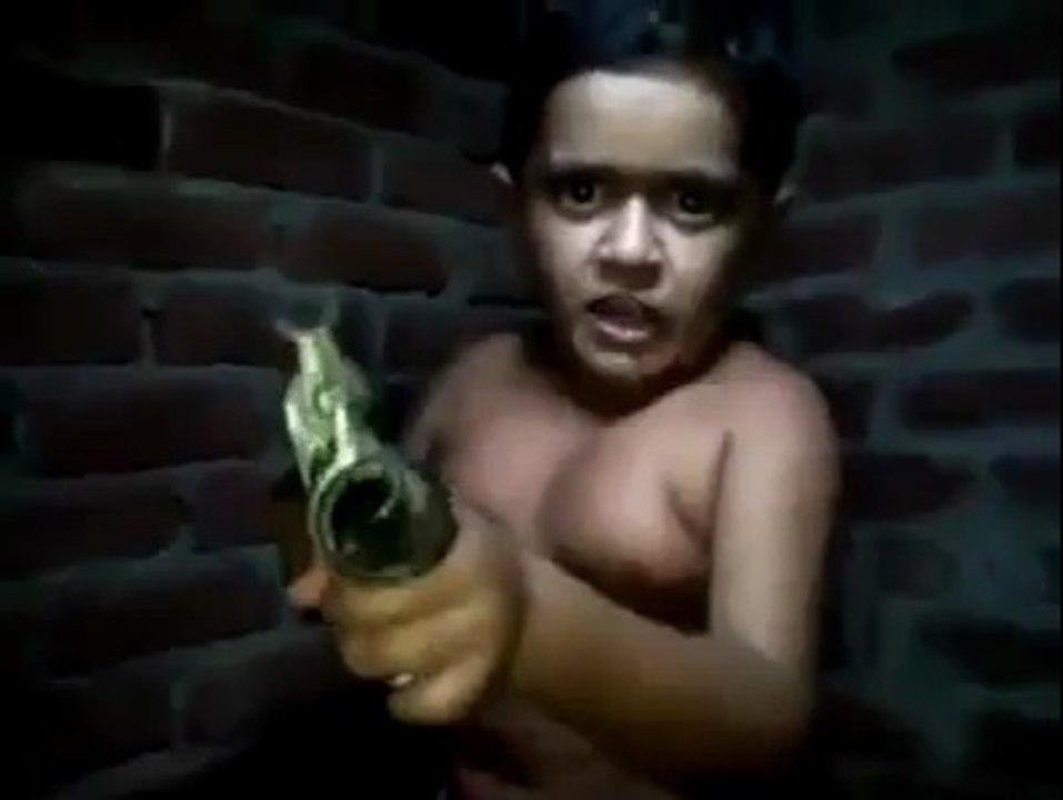 Punjabi Films.... LoLz