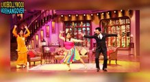 Lata Mangeshkar on Kapil Sharma's Comedy Nights With Kapil 27 April 2014 FULL EPISODE