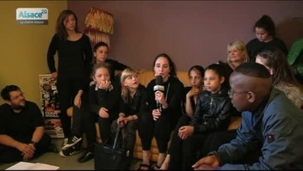 Adieu la flûte à bec au collège !