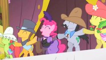 My Little Pony - Przyjaźń to magia: You Got to Share, You Got to Care - Dub PL