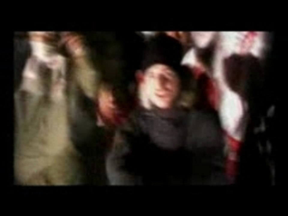 Kiddam - Dis l'heure 2 la fermer (2004)