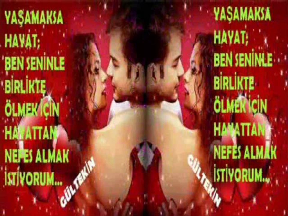 GÜLTEKİN ŞAHİN_UNUT BENİ CAN