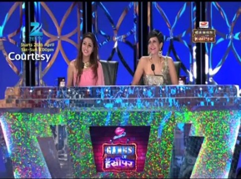 Watch first episode of Gangs of Hassepur - IANS India Videos