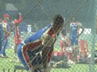 Lynn's catch was unbelievable: Gambhir - IANS India Videos