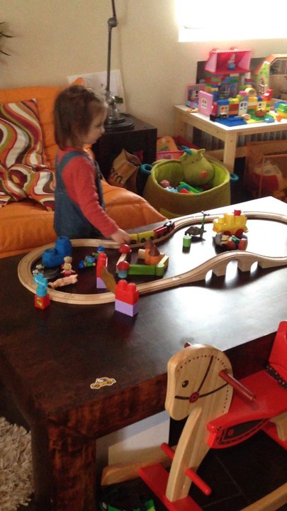 petit train