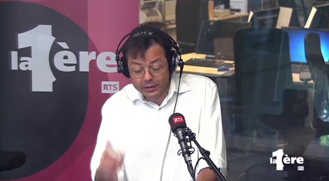 La chronique satirique : Corée gaffe (Pascal Bernheim)