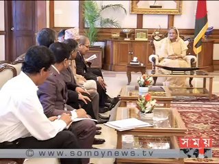 'বিএনপিকে মূল ধারার রাজনীতিতে ফিরে আসার