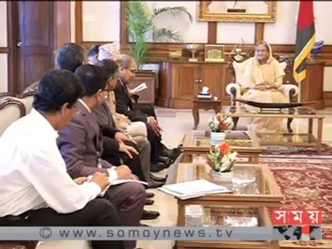 'বিএনপিকে মূল ধারার রাজনীতিতে ফিরে আসার