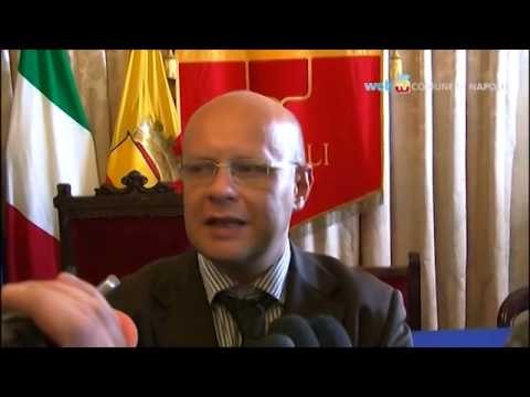 Napoli - Cooperazione: 80mila euro per progetti con città del Mediterraneo (25.04.14)