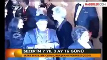 Sezer'i Köşk'e Götüren Konuşmada Haşim Kılıç da Vardı