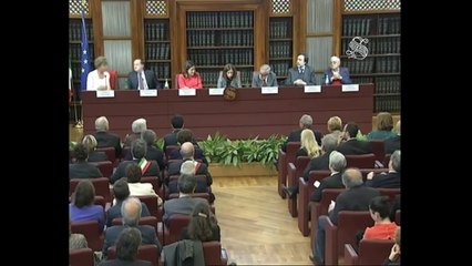 Roma - 70 anni dalle stragi nazifasciste (24.04.14)