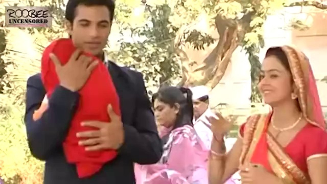 Gopi THROWS TANTRUMS on Saath Nibhana Saathiya 25th April 2014 FULL EPISODE HD