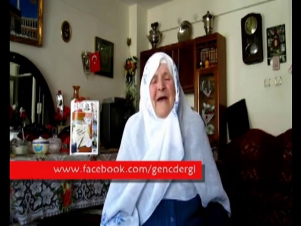teyze