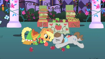My Little Pony - Friendship is Magic: Pony Pokey - Dub PL