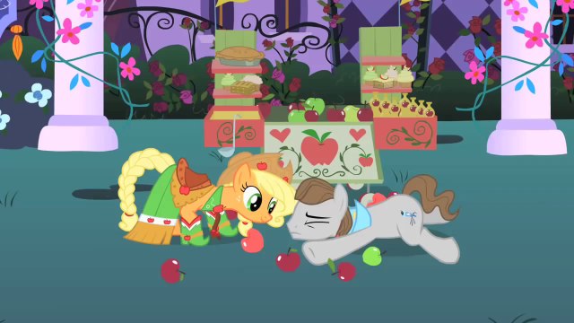 My Little Pony - Friendship is Magic: Pony Pokey - Dub PL