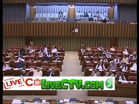 Senate Of Pakistan - Syed Faisal Raza Abidi last speech in sindh assembly livectv.com