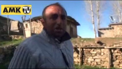 Radyoda maç dinleyerek büyüyen köylü spiker...