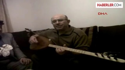 İngiltere'de, Niğdeli Halk Ozanının Katillerine Ömür Boyu Hapis Cezası