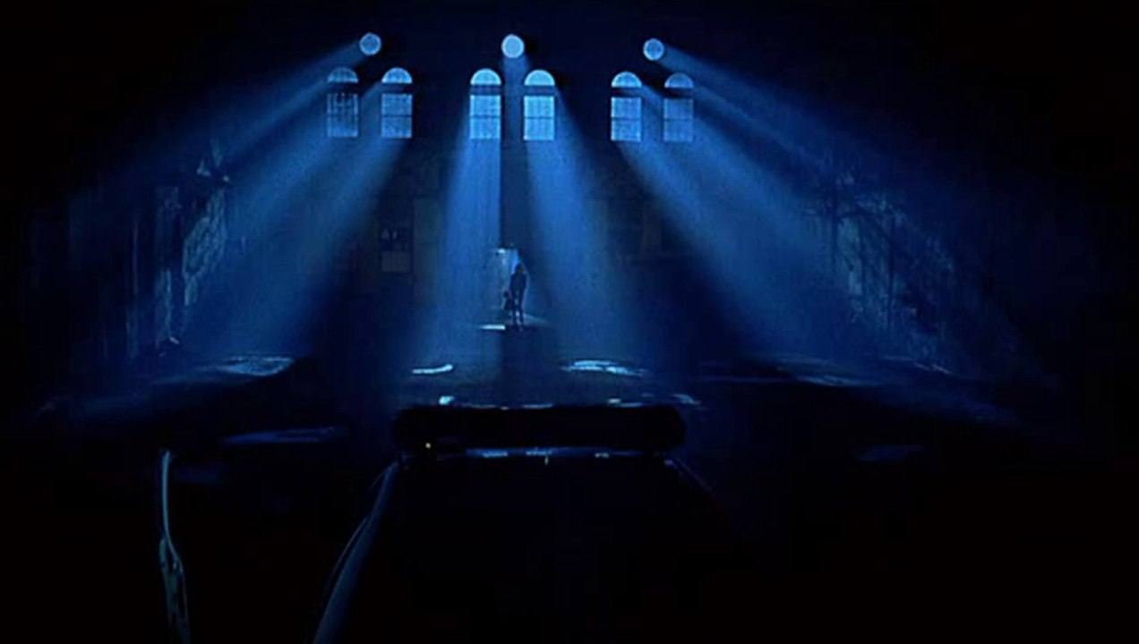 Child's Play Movie Titles