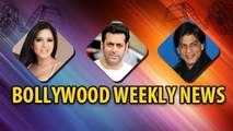 ☞ Bollywood Weekly News | Tiger Shroff Goes Salman Khan Way For Luck
