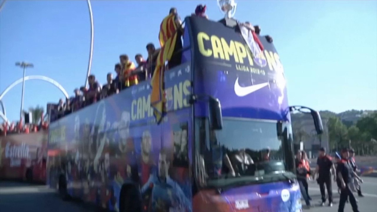 Vilanova gestorben: FC Barcelona trauert