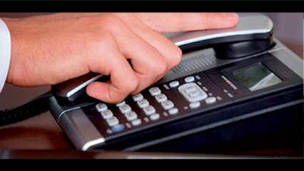 Annuaire inversé des numéros fixes