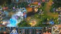 LCS EU Up & Down CPW vs DNL Game 3