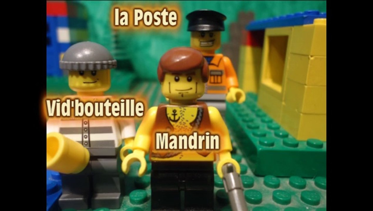 Mandrin et Cie