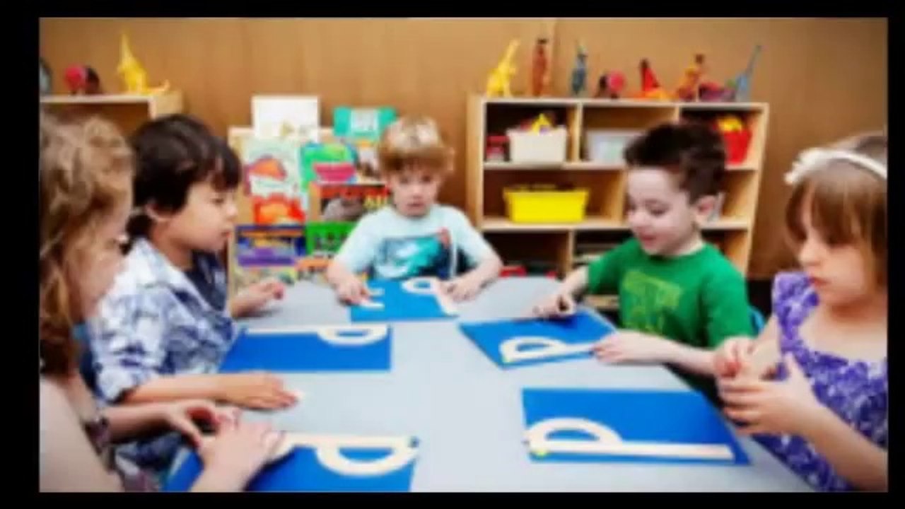 Child Development Classes Woodbridge NJ - Mindsahead