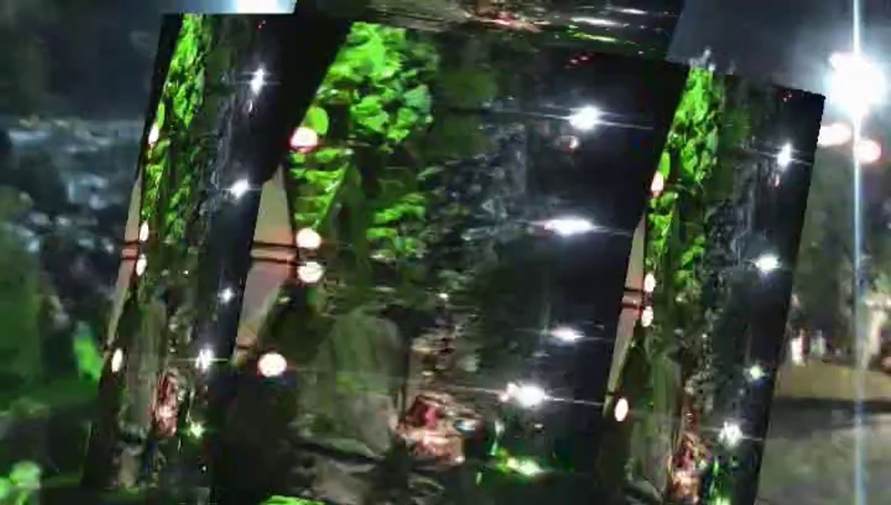 melben wedding & event garden