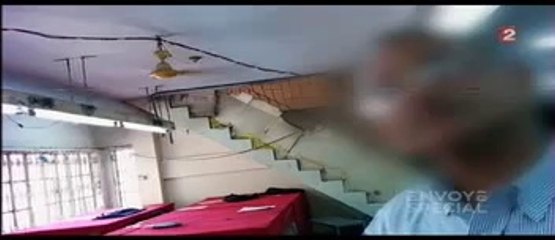 Les Damnés de la Mondialisation et du Low Cost 1 an après (1/2)