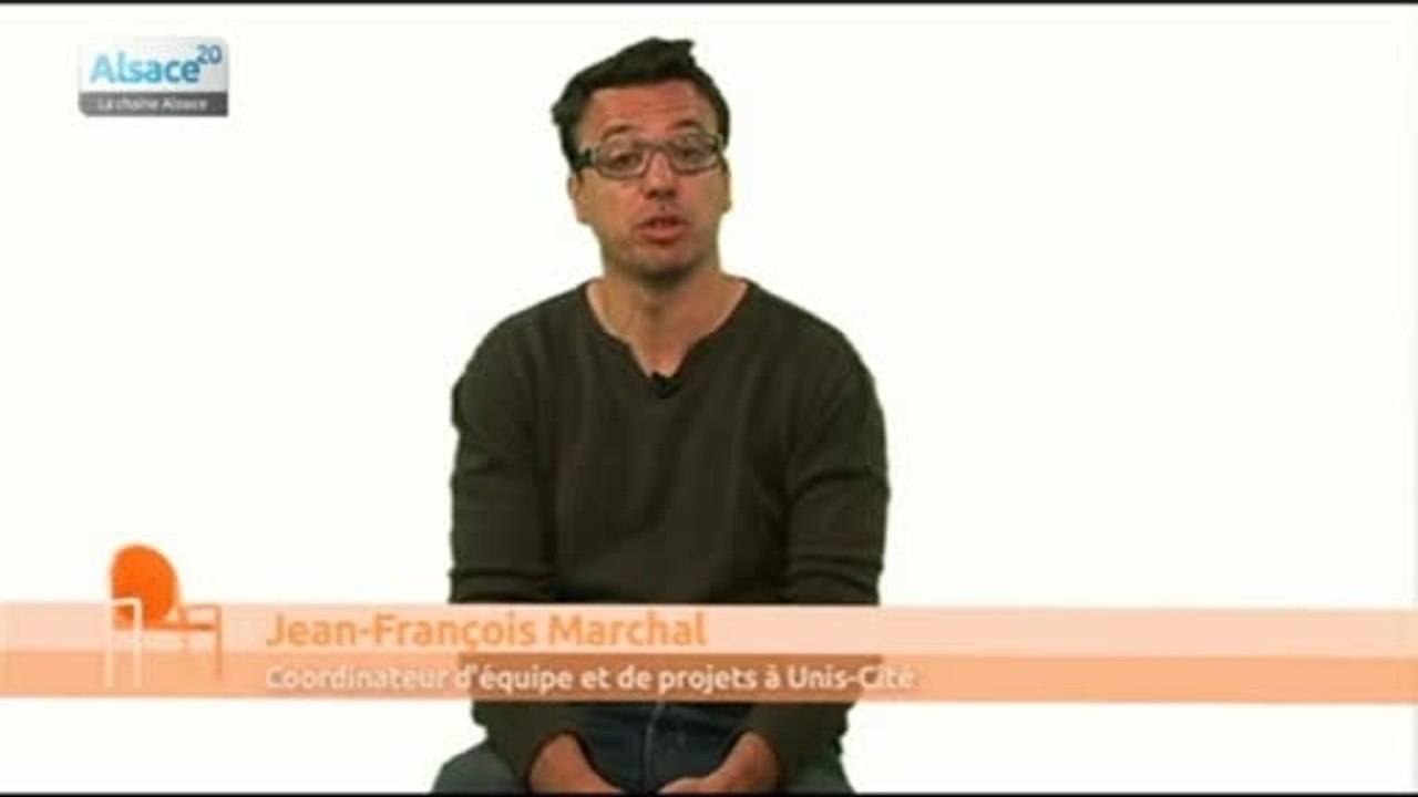 Les 20 ans de l'association Unis-Cité