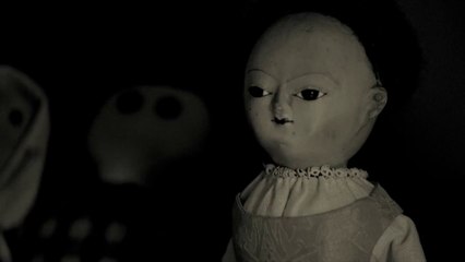 Marilyn Manson - "Cupid Carries a Gun" ‘Salem’ Opening