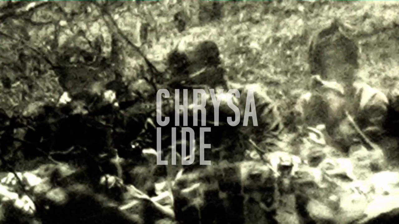 Chrysalide