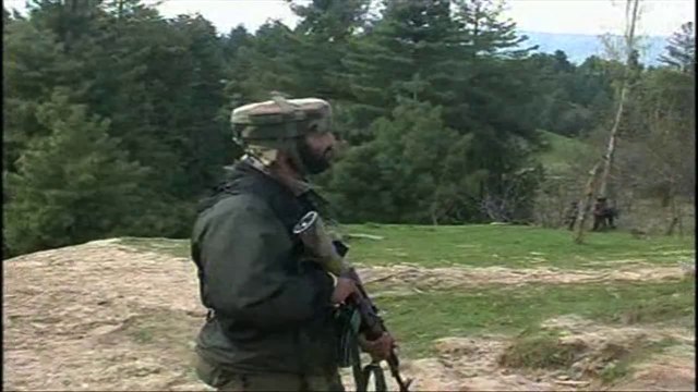 Shopian encounter ends; 3 soldiers, 3 militants killed