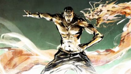 Présentation Yakuza Black Panther 2 (PSP)