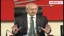 Kılıçdaroğlu: 17 Aralık'ı Bu Devletin Vicdanı Yapmıştır